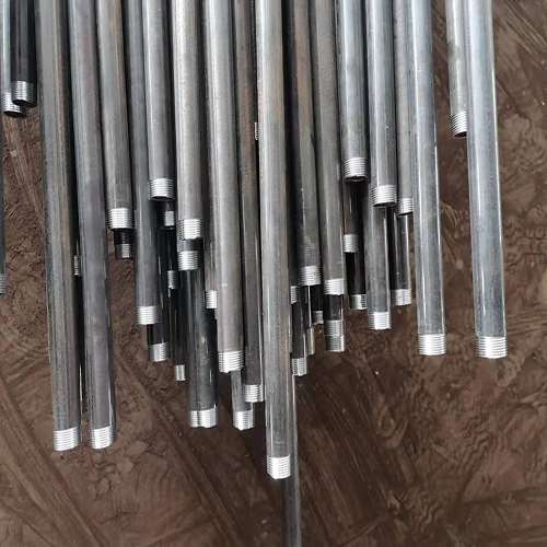 中牟声测管重量是多少？买管必知的计算公式