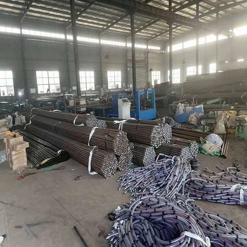 中牟声测管施工及验收规范（最全最详细）