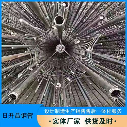 中牟声测管规格型号有哪些分类？
